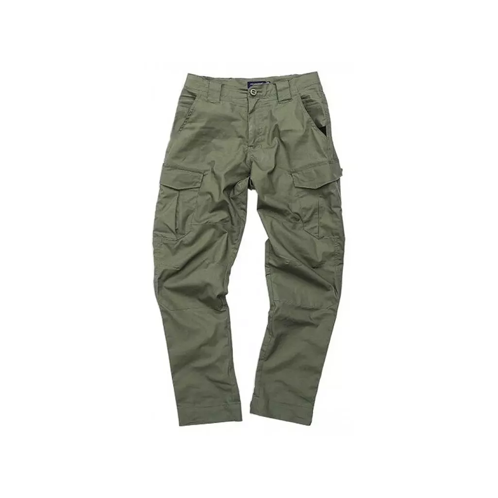 EmersonGear Blue Label Ergonomic Fit Long (размер 34W, цвет Ranger Green)