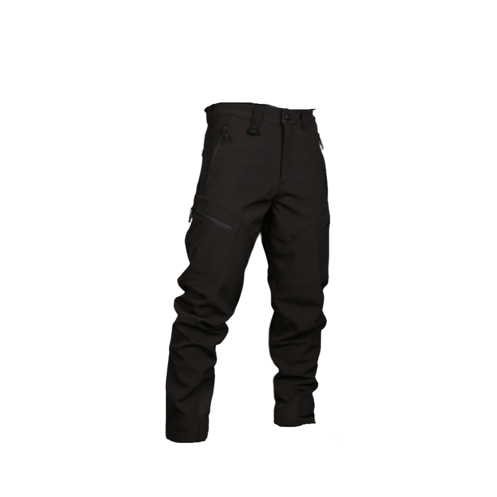EmersonGear Blue Label "Killer whale" Triple Tech (36W, цвет Black)