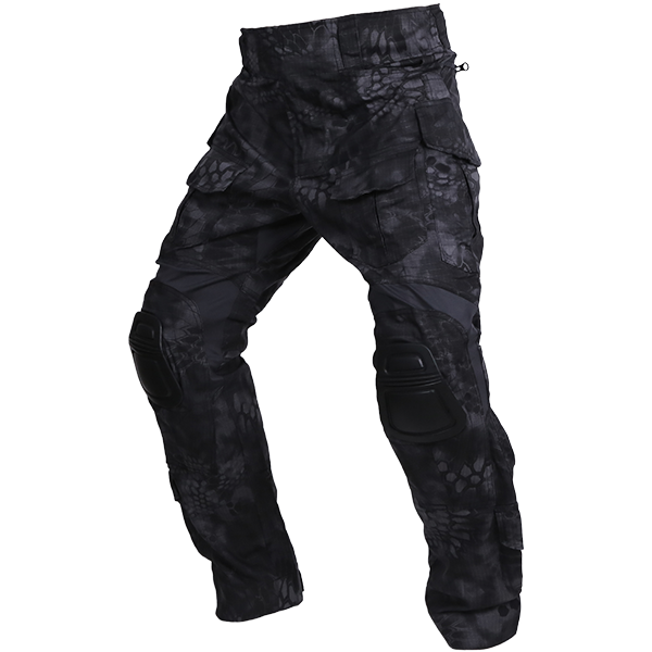 EmersonGear Pants-Advanced Version (цвет AOR1, размер 34W)