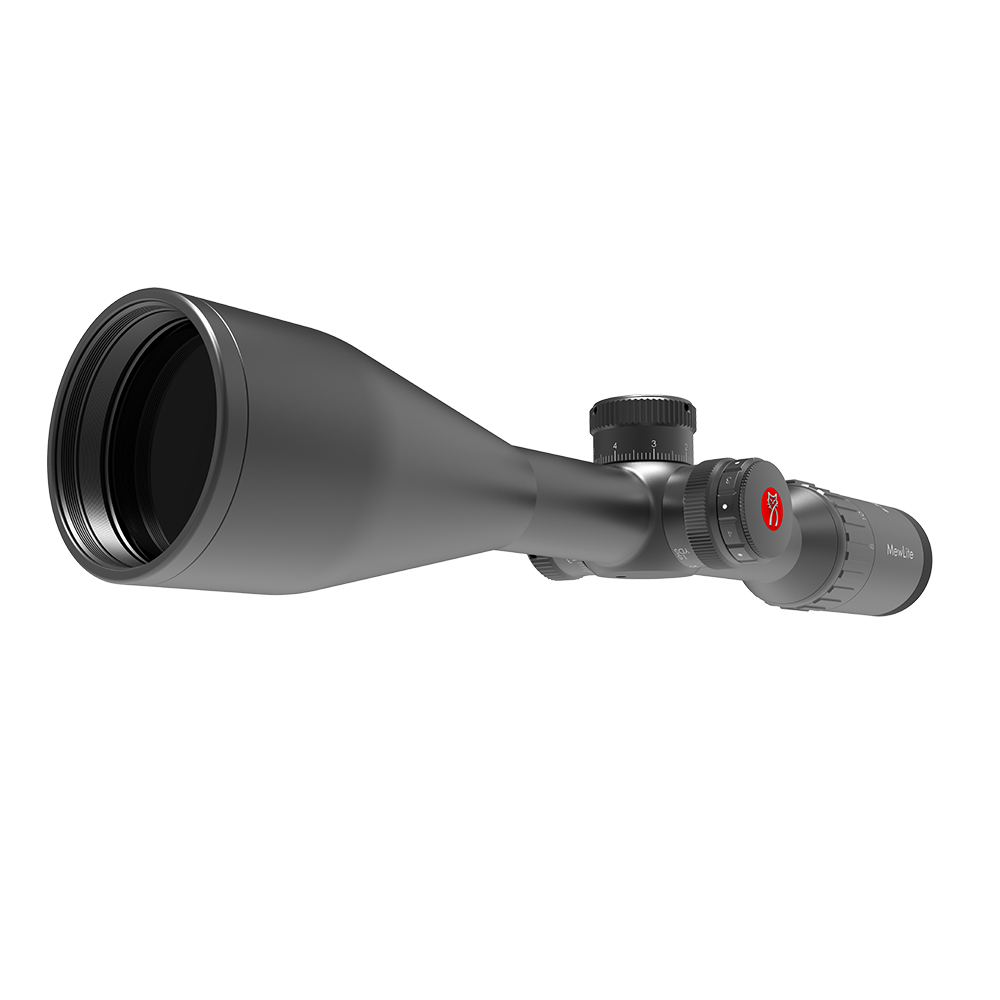 MewLite 8-32x56 FFP Pro SFIR