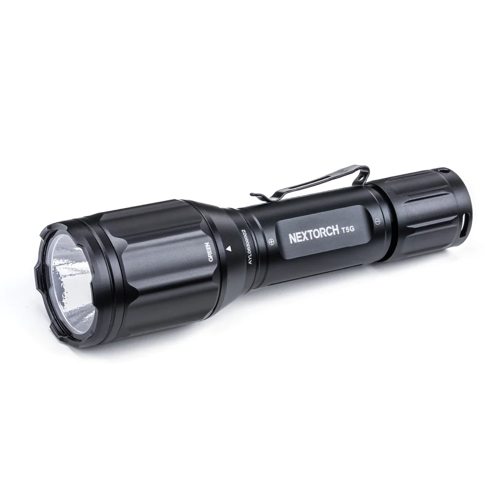 Nextorch T5G SET v2.0