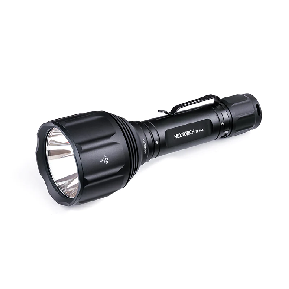 Nextorch T7 MAX SET