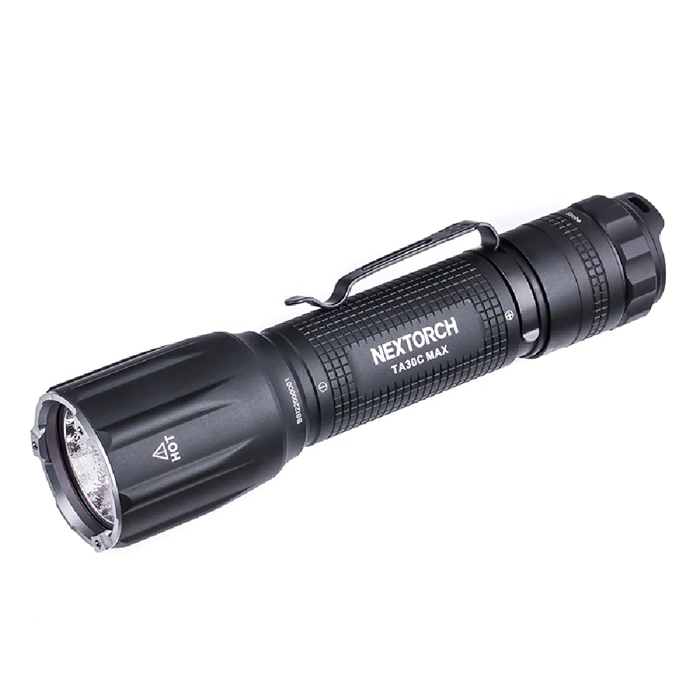 Nextorch TA30C MAX