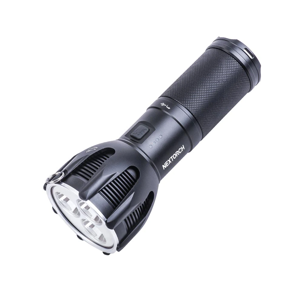 Nextorch Saint Torch 30
