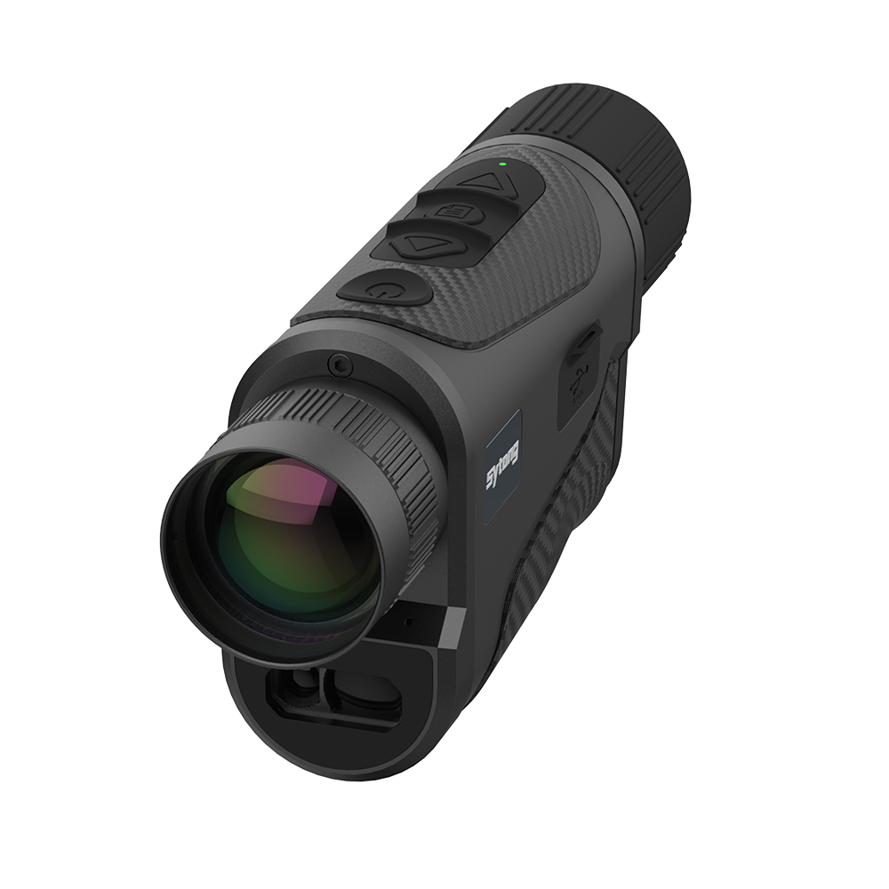 Sytong XS2.0-635L, 640*512/ 35mm, дальномер