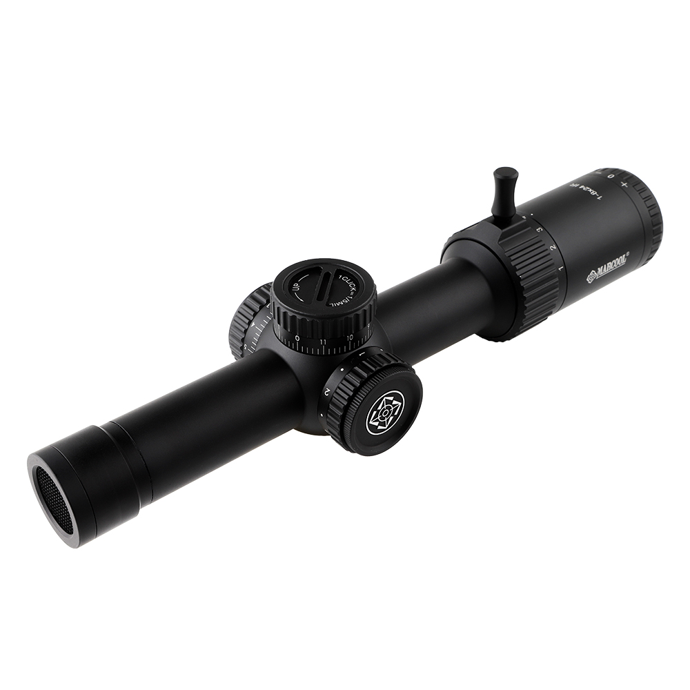 Marcool ALT 1-8x24 SFIR Riflescope MAR-154