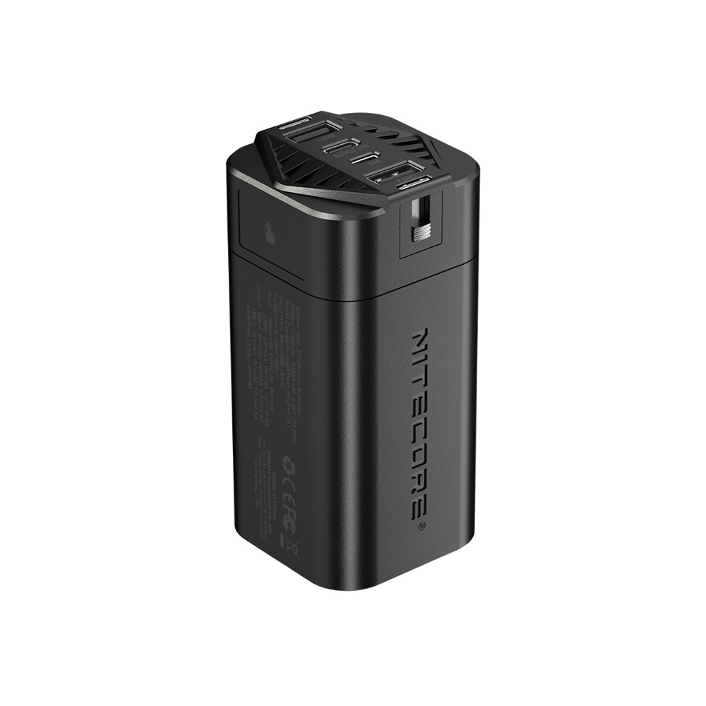 NITECORE NPB4 Power Bank