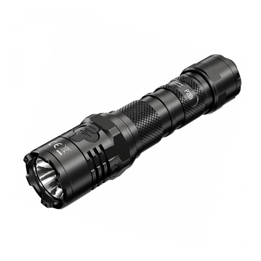 Nitecore P20i