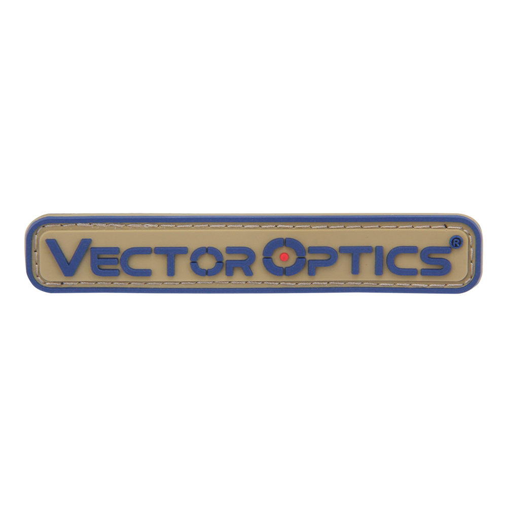 Vector Optics 8.5x1.4см