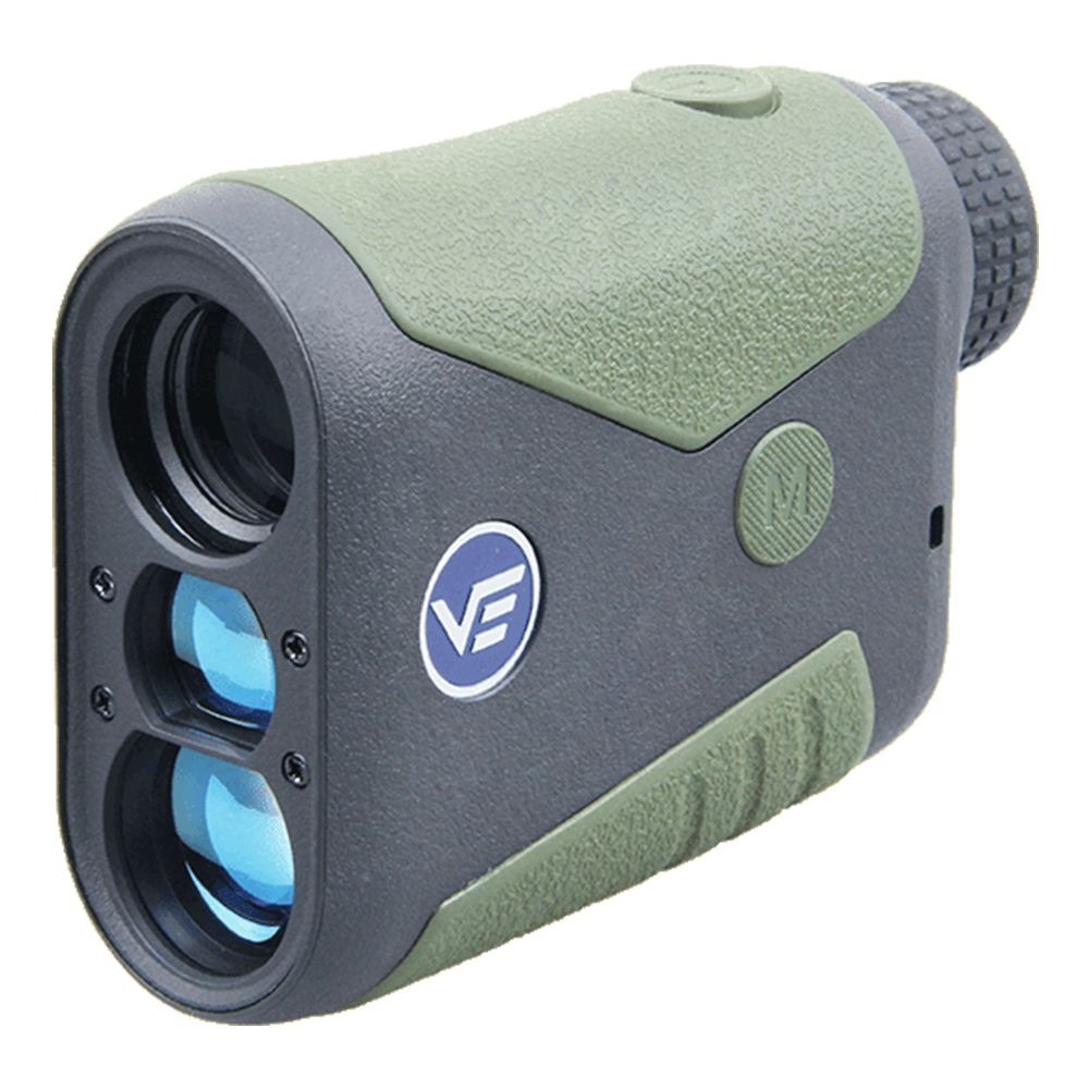 Vector Optics Forester 6x21 GenII