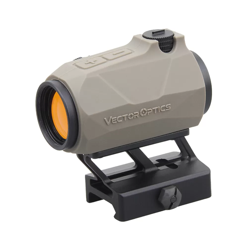 Vector Optics Maverick-IV 1x20 SOP