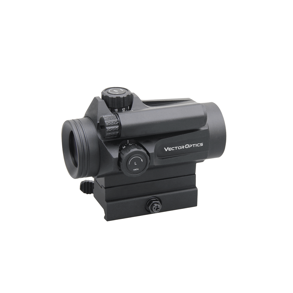 Vector Optics Nautilus 1x30