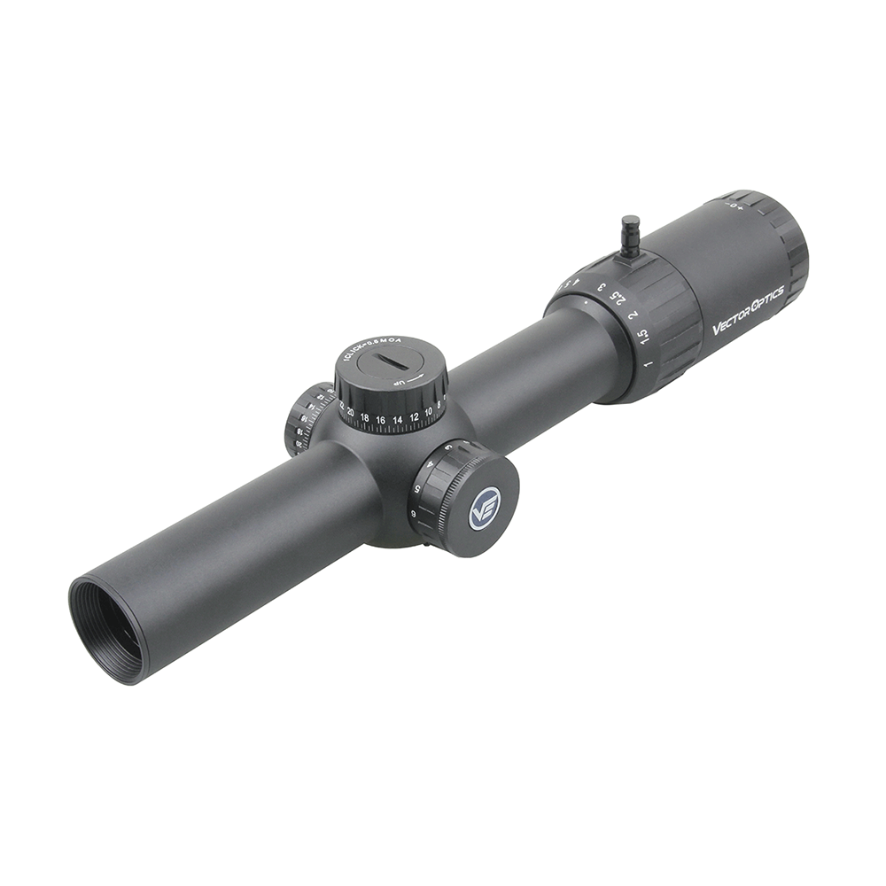 Vector Optics Constantine 1-10x24