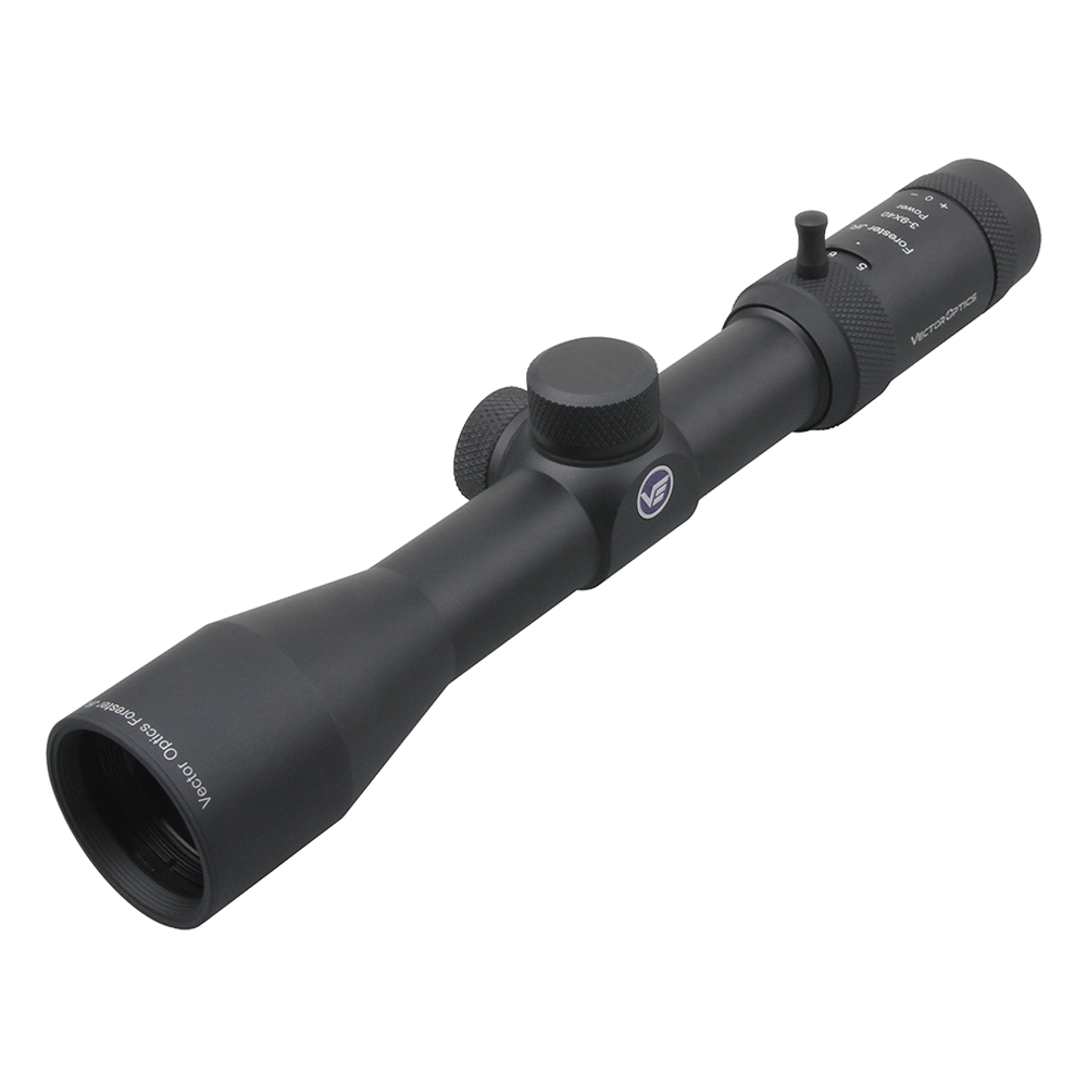 Vector Optics Forester JR. 3-9x40