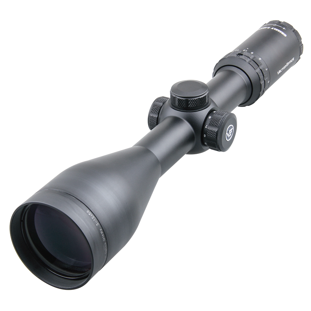 Vector Optics Grizzly 3-12x56