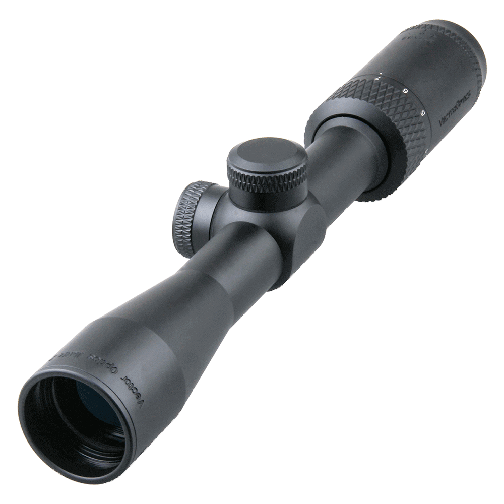 Vector Optics Hugo 4-16x44 GT