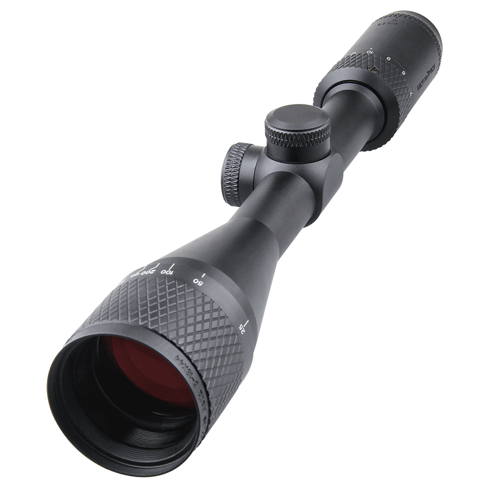 Vector Optics Matiz 6-18x44 SFP