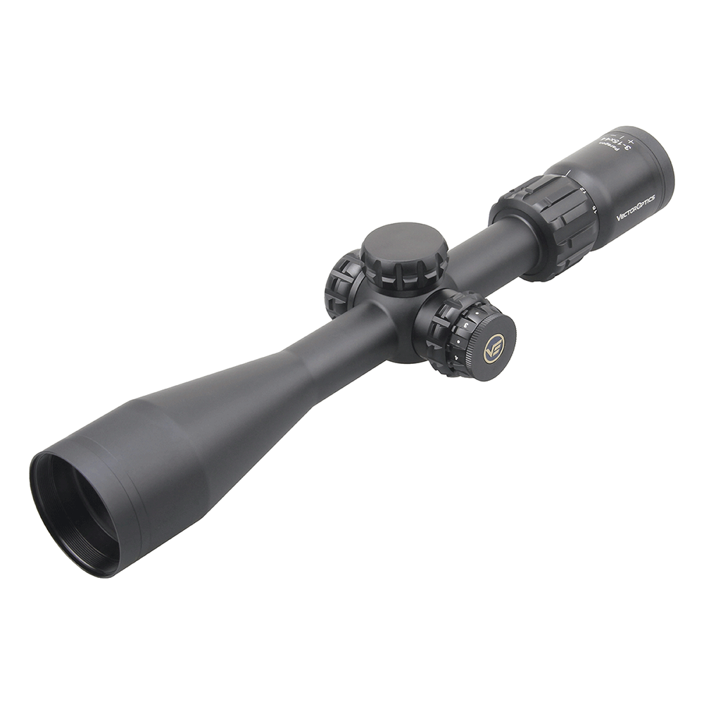 Vector Optics Paragon 3-15x44 in
