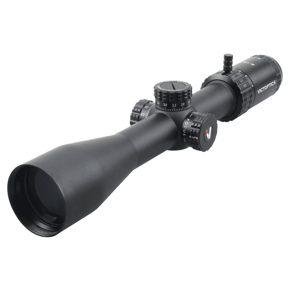 Vector Optics VictOptics S4 4-16x44 SFP MDL